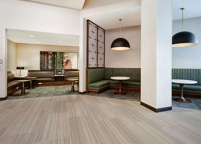 Home2 By Hilton Downtown Hotel