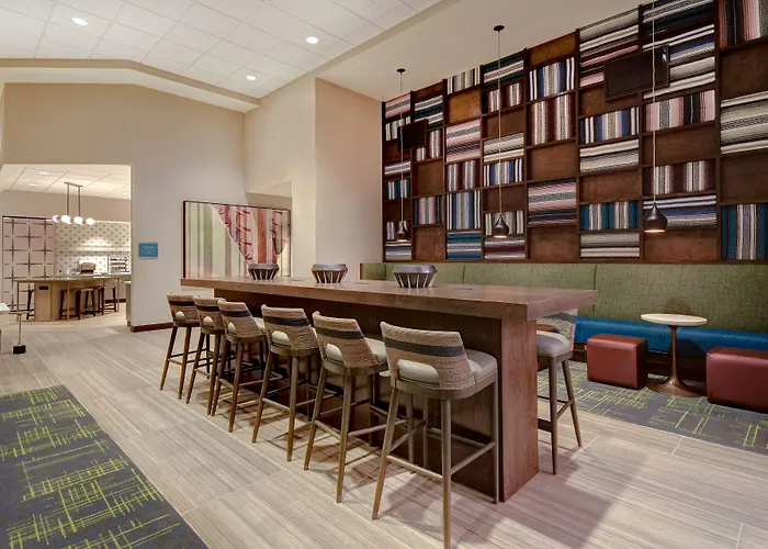 Home2 By Hilton Downtown Hotel Tucson