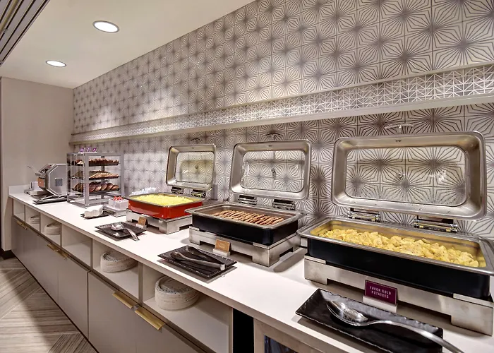 Home2 By Hilton Downtown 3* Tucson
