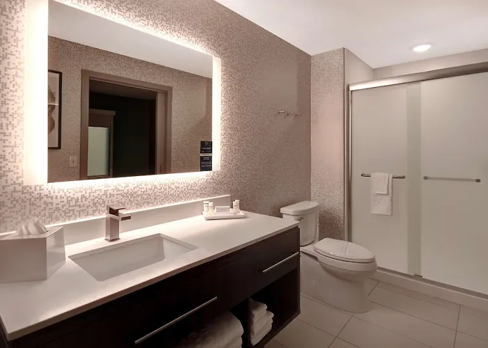 Home2 By Hilton Downtown 3* Tucson