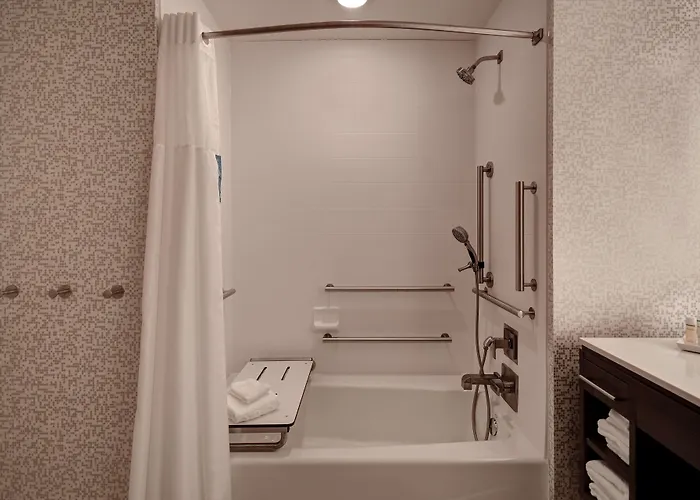 Hotel Home2 By Hilton Downtown Tucson