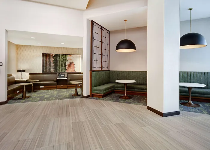 Home2 By Hilton Downtown Hotel Tucson
